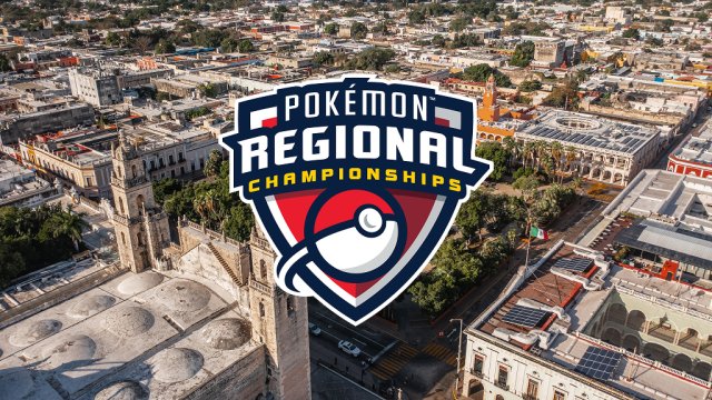 Merida Regional Championships