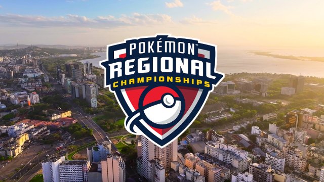 Porto Alegre Regional Championships