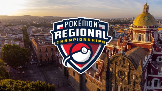 Puebla Regional Championships