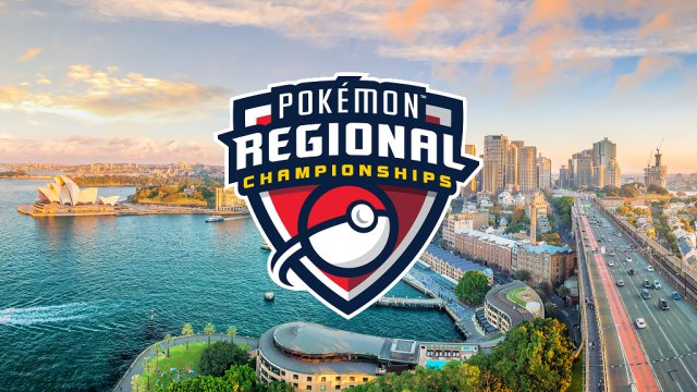 Sydney Regional Championships