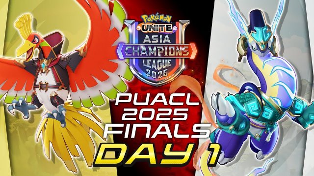 Pokmon Championships