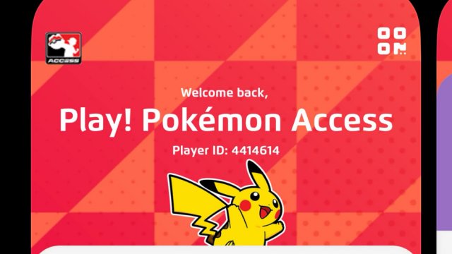 Pokmon Masters EX