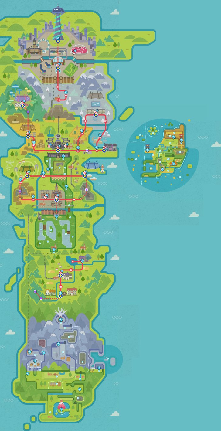 Pokéarth: Alola