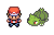 Bulbasaur Chosen