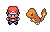 Charmander Chosen