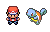 Squirtle Chosen