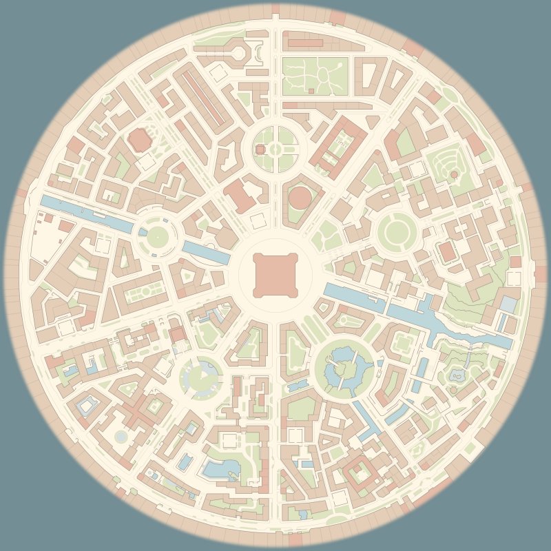 Lumiose City - Pokémon Legends: Z-A - Pokémon Legends: Z-A