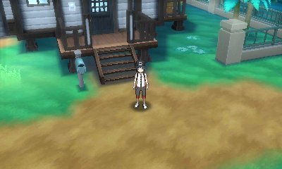 Detonado Pokémon Sun/Moon (3DS) — Parte 2: Hau'oli City e o