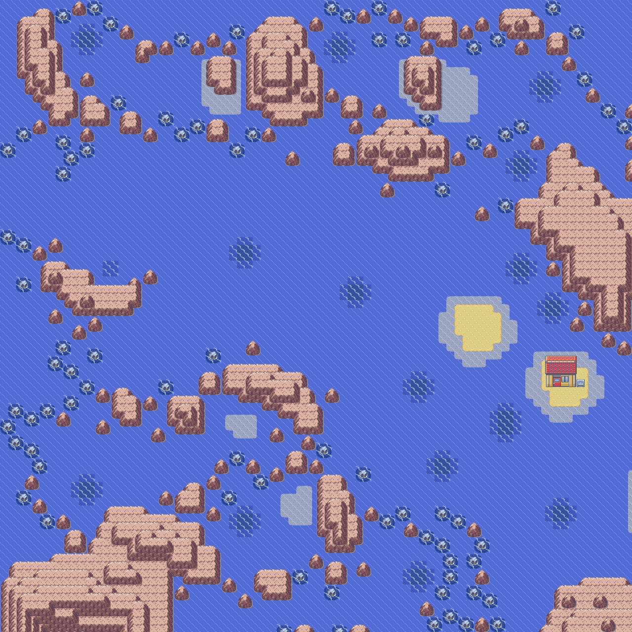 Pokéarth: Hoenn