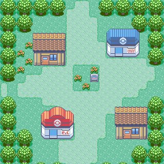 Pokéarth: Hoenn