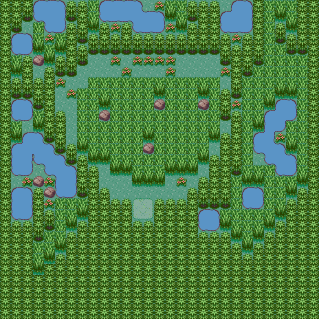 Pokéarth: Hoenn