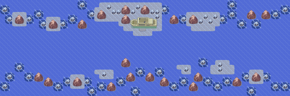 Pokéarth: Hoenn