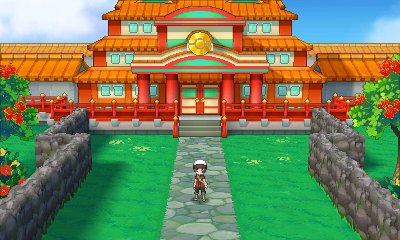 Pokéarth: Hoenn