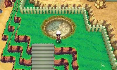 Pokéarth: Hoenn