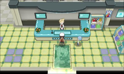 Hoenn Route 119 - Bulbapedia, the community-driven Pokémon encyclopedia