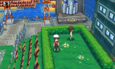 Pokéarth: Hoenn