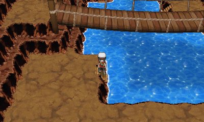 pokemon omega ruby shoal cave