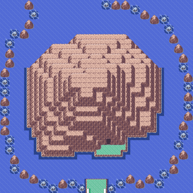 [PokeCommunity.com] Advance Generation Question & Answer