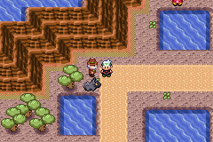 Hoenn Route 114 - Bulbapedia, the community-driven Pokémon