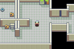 Pokémon Ruby and Sapphire/New Mauville — StrategyWiki