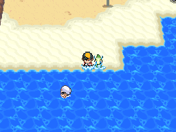 Johto Route 40, PokeMMO Wiki