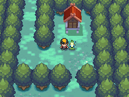 Retrospective: Pokémon HeartGold and SoulSilver