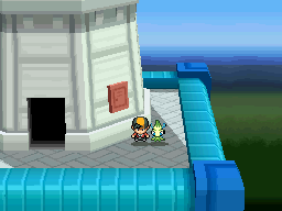 Pokmon HeartGold & SoulSilver