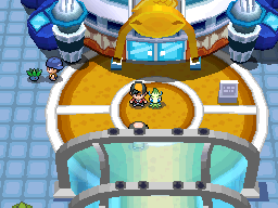 Pokmon HeartGold & SoulSilver