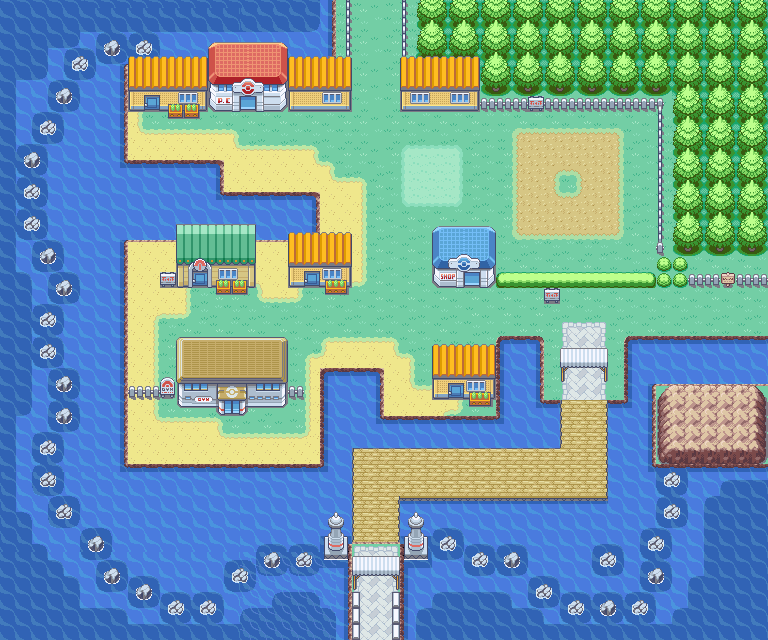 Rayquaza Fusions - Lavender Town - GO Hub Forum