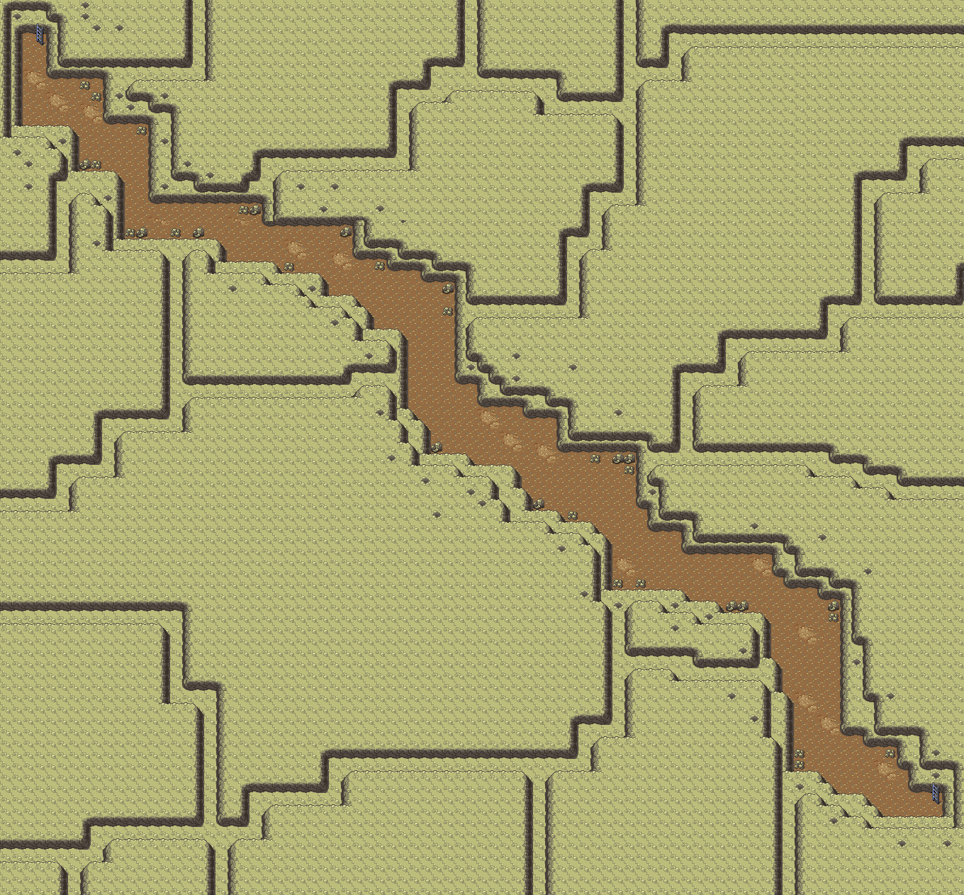 pokemon fire red pokemon tower map pokemon fire red pokemon tower map