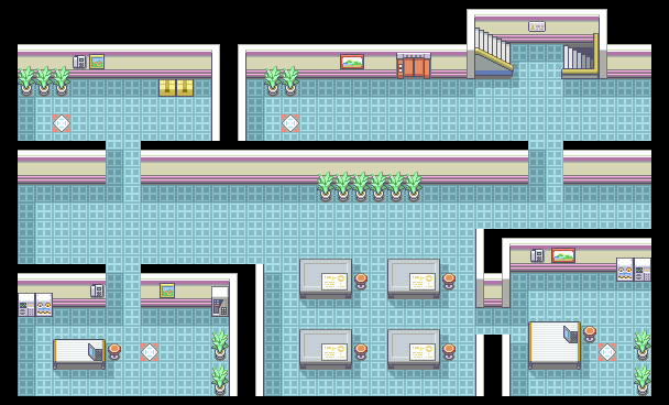 Rayquaza Fusions - Lavender Town - GO Hub Forum