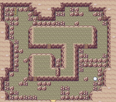 Pokéarth - Kanto - Route 14