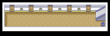 SS Anne - B1F