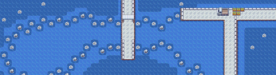 SS Anne - Dock