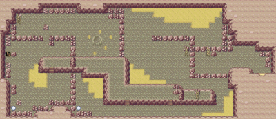 Victory Road - 2F