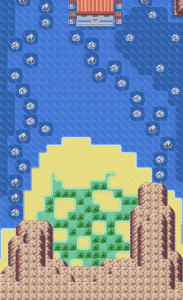 Treasure Beach