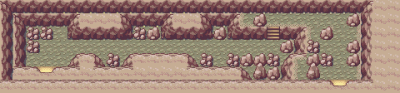 Three Isle Path