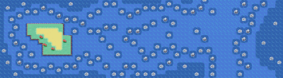 Water Labyrinth