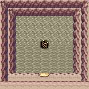 Lost Cave - Entrance