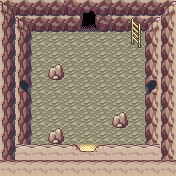 Lost Cave - Room 1