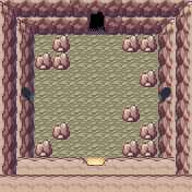 Lost Cave - Room 2