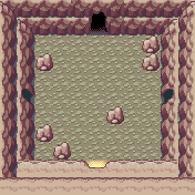 Lost Cave - Room 3