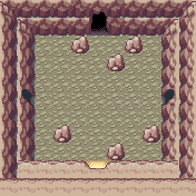 Lost Cave - Room 4