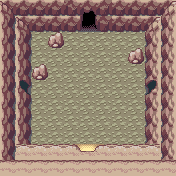 Lost Cave - Room 5