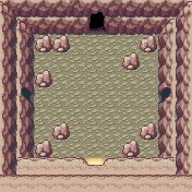 Lost Cave - Room 6