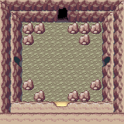 Lost Cave - Room 9