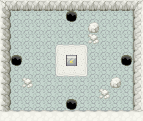 Dotted Hole - B2F