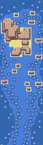 Outcast Island