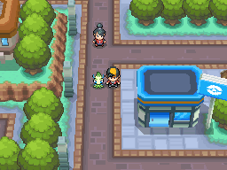 Pokemon Tower Defense: Challenge 1 – Pewter Gym