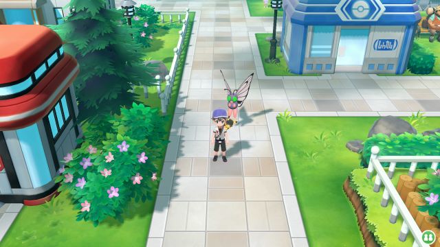 Pokemon Tower Defense: Challenge 1 – Pewter Gym